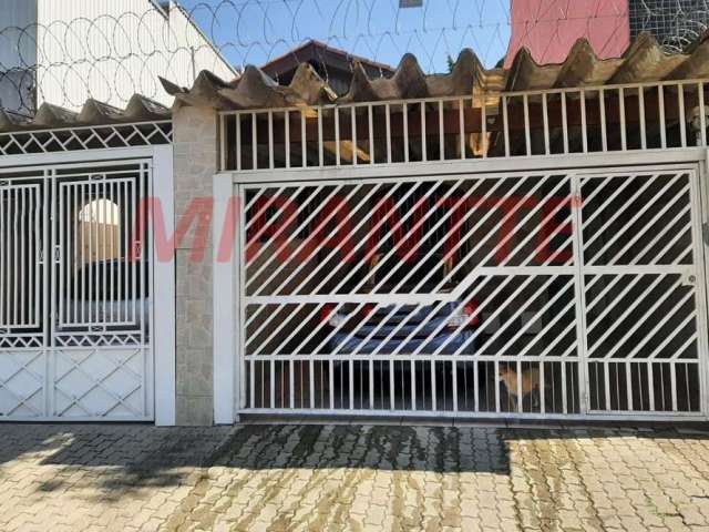 Casa terrea de 200m² com 4 quartos em Parque Edu Chaves