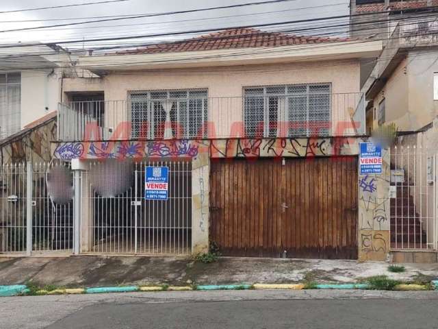 Sobrado de 300m² com 5 quartos em Vila Romero