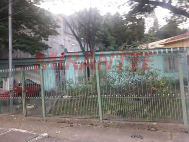 Terreno em Imirim