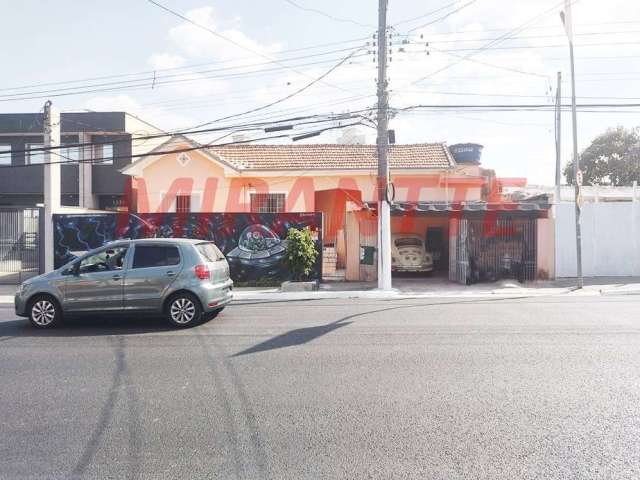 Casa terrea de 160m² com 4 quartos em Água Fria