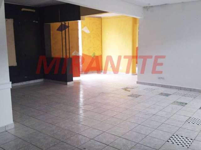 Comercial de 560m² em Santana