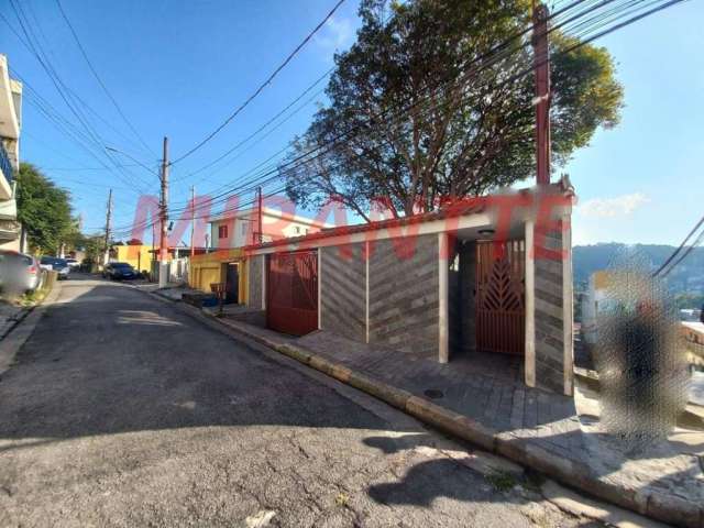 Casa terrea de 231m² com 3 quartos em Vila Irmaos Arnoni