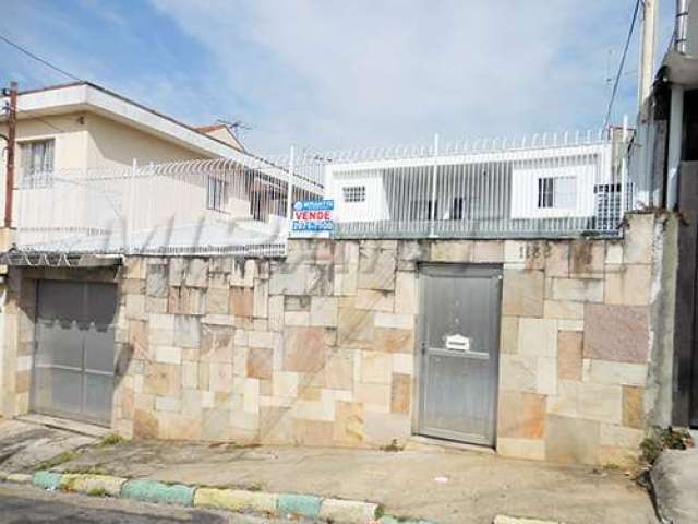 Sobrado de 200m² com 3 quartos em Parada Inglesa