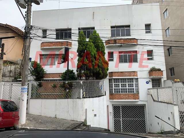 Comercial de 518m² em Vila Maria