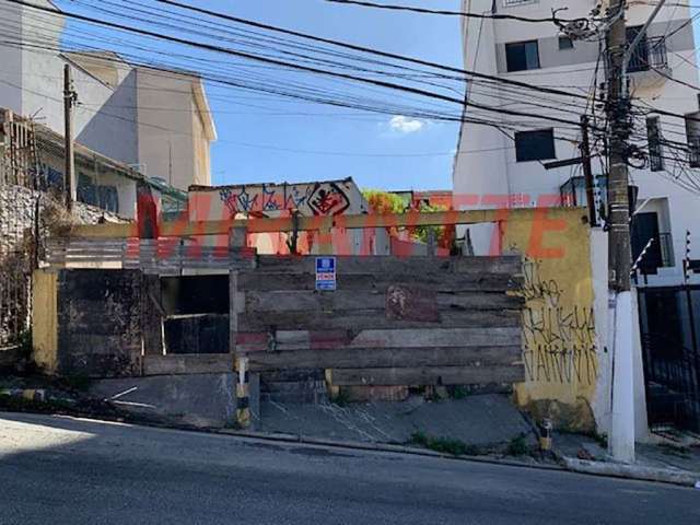 Terreno de 500m² em Vila Granada