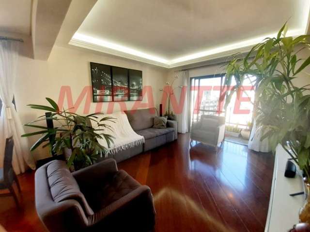 Apartamento de 140m² com 3 quartos em Santa Terezinha