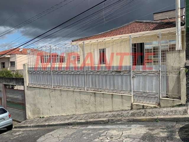 Casa terrea de 180m² com 4 quartos em Vila Medeiros