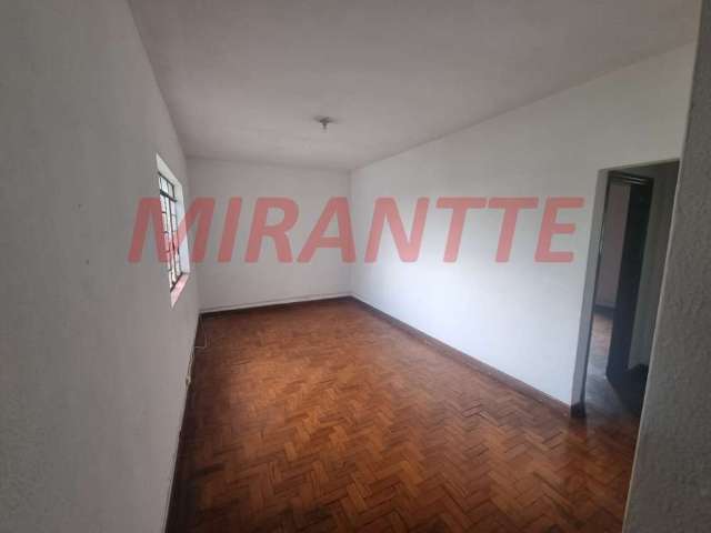 Apartamento com 1 quartos em Santana