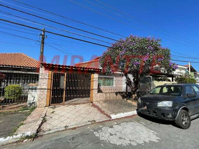 Casa terrea de 250m² com 3 quartos em Vila Irmaos Arnoni