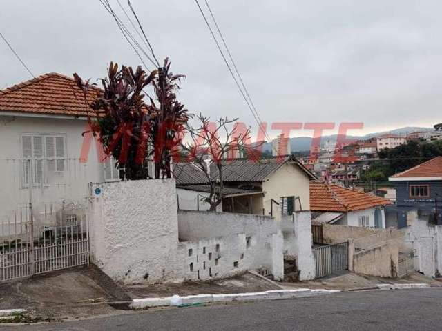 Terreno de 1100m² em Água Fria