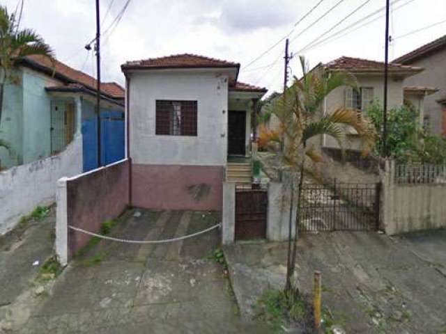 Terreno de 543m² em Vila Guilherme