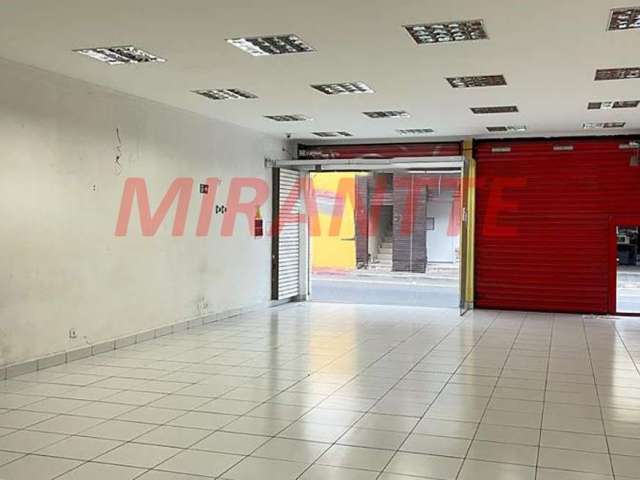 Comercial de 150m² em Vila Mazzei