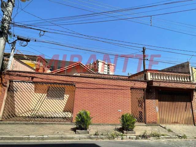 Casa terrea de 100m² com 2 quartos em Vila Pereira Cerca