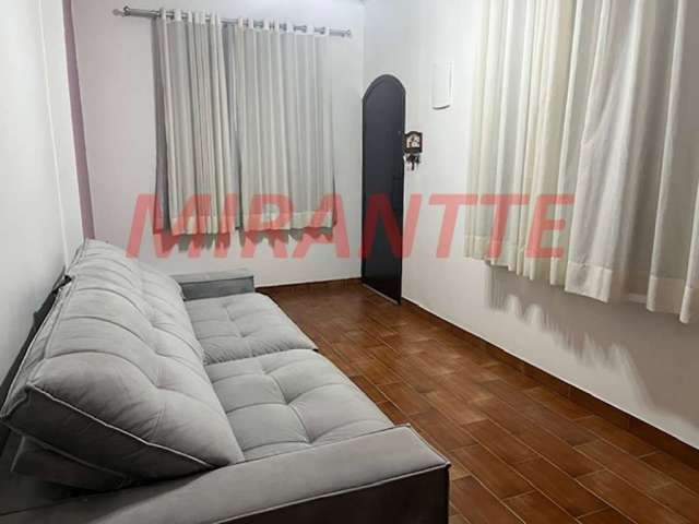 Casa terrea de 192m² com 2 quartos em Santana