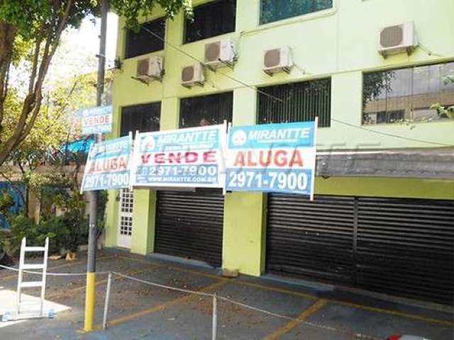 Comercial de 350m² em Mandaqui