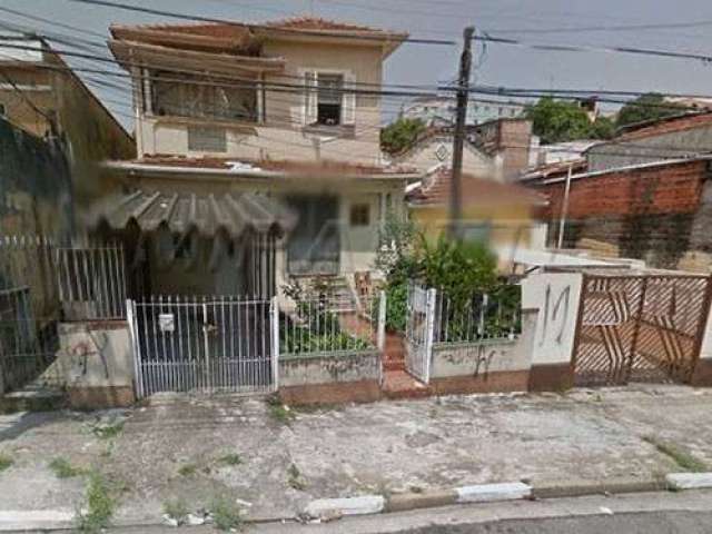 Terreno de 250m² em Vila Maria