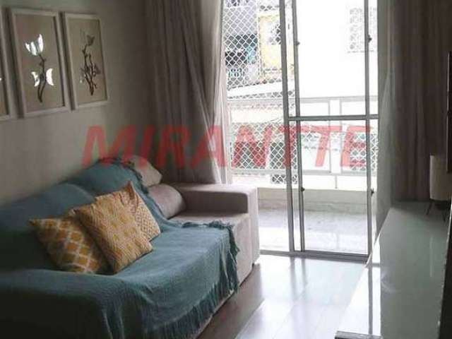 Apartamento de 121m² com 2 quartos em Vila Guilherme