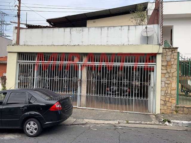 Terreno de 216m² em Vila Medeiros