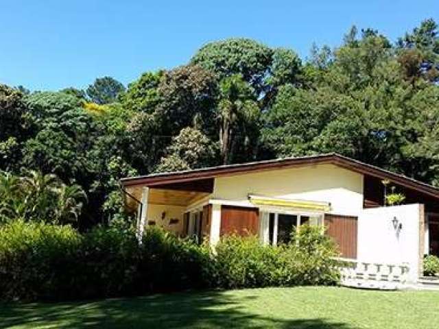 Casa terrea de 4804m² com 6 quartos em Serra Da Cantareira