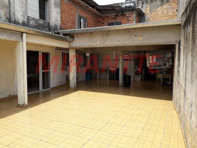 Sobrado de 269m² com 6 quartos em Imirim