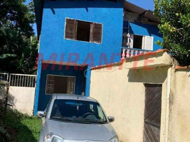 Sobrado de 1000m² com 4 quartos em Serra Da Cantareira