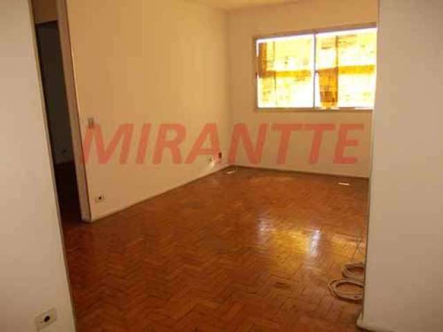 Apartamento de 60m² com 2 quartos em Santana