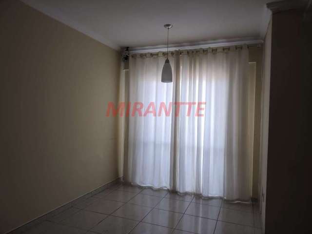 Apartamento com 2 quartos em Vila Gustavo