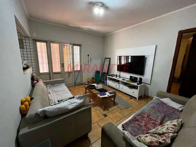 Casa terrea de 182m² com 3 quartos em Casa Verde