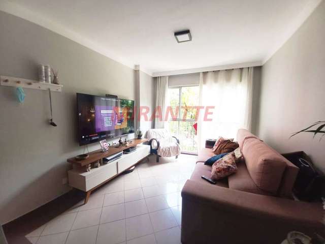 Apartamento de 94m² com 4 quartos em Casa Verde