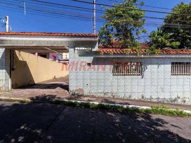 Casa terrea de 360m² com 3 quartos em Imirim