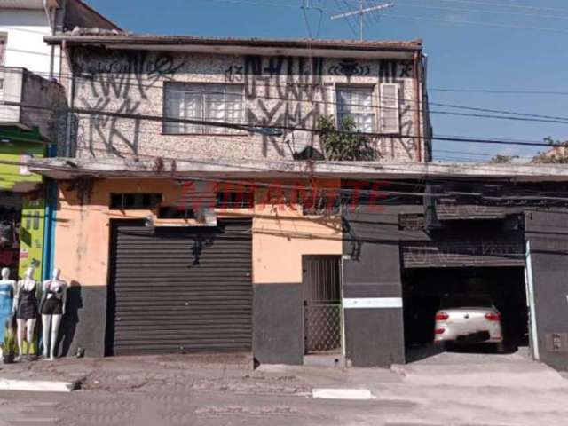 Terreno de 500m² em Vila Gustavo