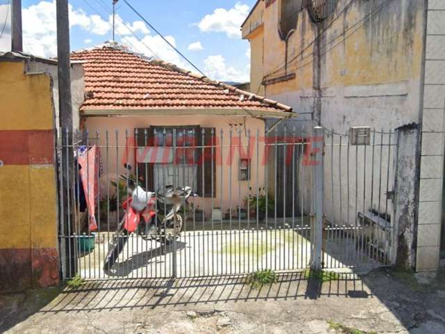 Casa terrea de 160m² com 1 quartos em Vila Espanhola