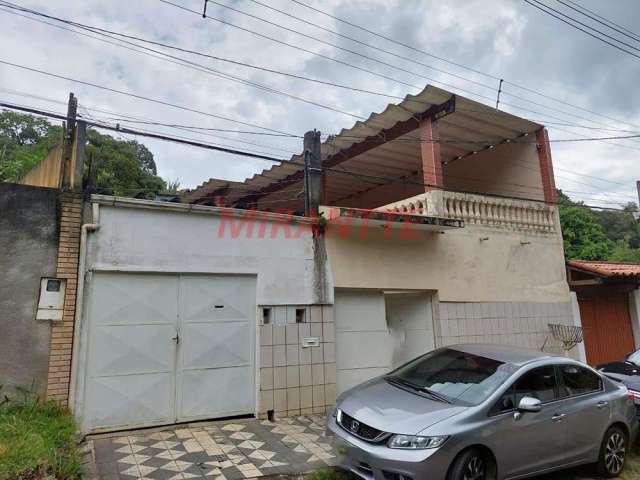 Casa terrea de 295m² com 2 quartos em Jardim Samambaia - Mairiporã