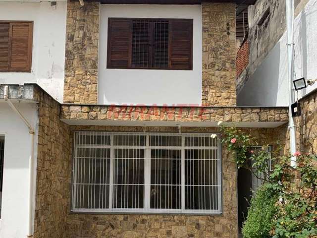 Casa de vila de 108m² com 2 quartos em Vila Gustavo