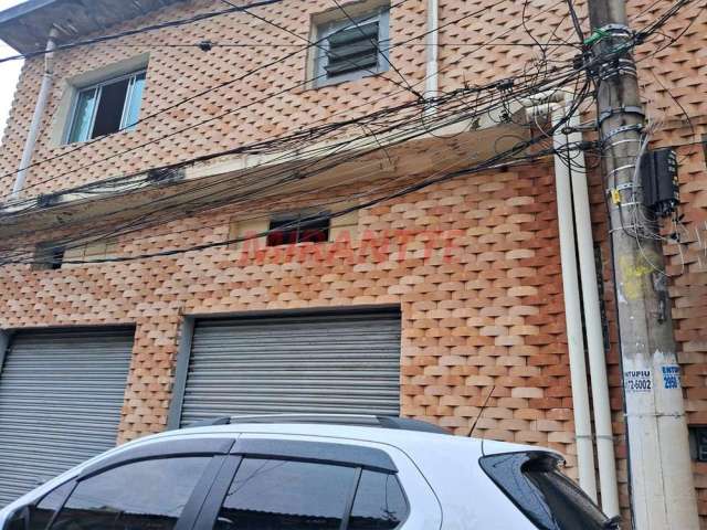 Sobrado de 299m² com 1 quartos em Chora Menino