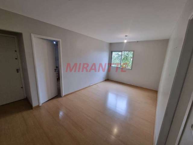 Apartamento de 75m² com 2 quartos em Santana