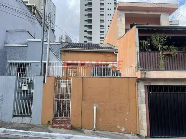 Casa terrea de 80m² com 1 quartos em Santana