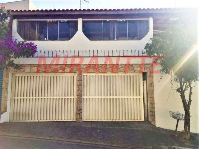 Casa terrea de 200m² com 3 quartos em Vila Albertina