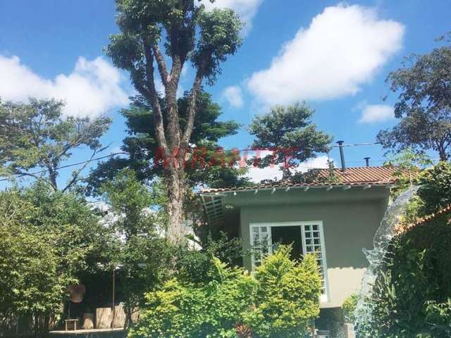 Casa terrea de 500m² com 3 quartos em Jardim Bibi