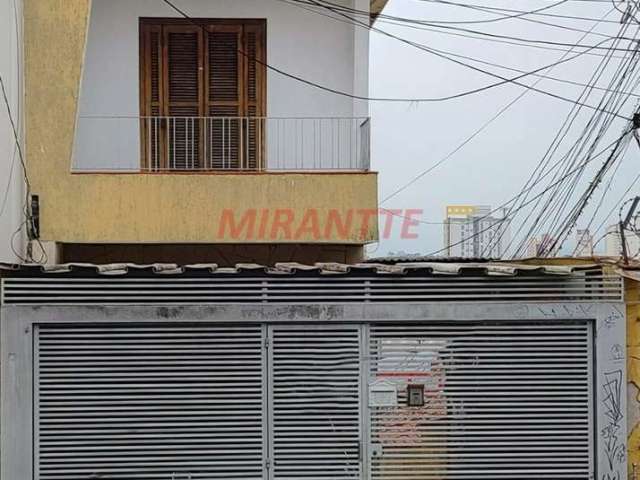 Sobrado de 100m² com 3 quartos em Vila Medeiros