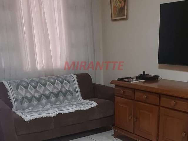 Sobrado de 68m² com 2 quartos em Vila Amalia