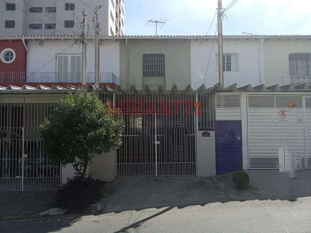 Sobrado de 80m² com 2 quartos em Mandaqui