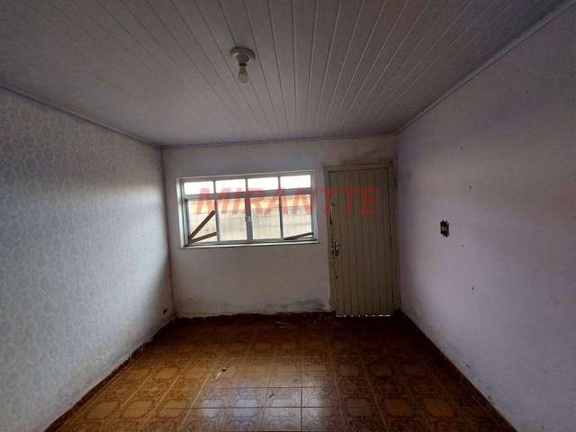 Casa terrea de 160m² com 2 quartos em Vila Guilherme