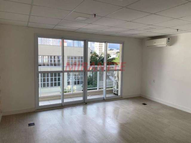 Comercial de 34m² em Vila Yara