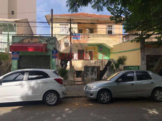 Sobrado de 500m² em Santana