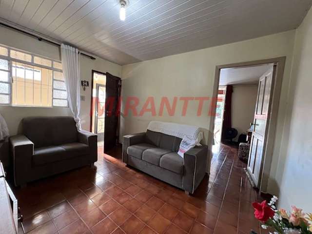 Casa terrea de 146m² com 2 quartos em Freguesia do Ó