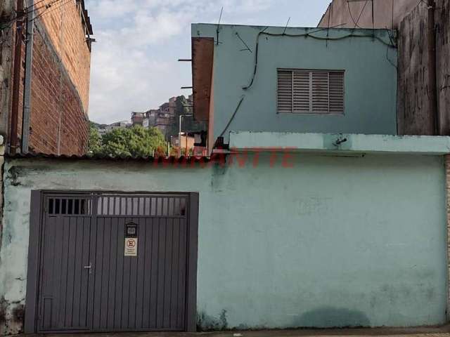 Casa terrea de 120m² com 1 quartos em Jardim Filhos Da Terra