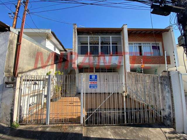 Casa terrea de 161m² com 2 quartos em Jardim Santa Mena