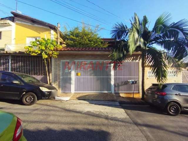 Sobrado de 181m² com 4 quartos em Vila Augusta