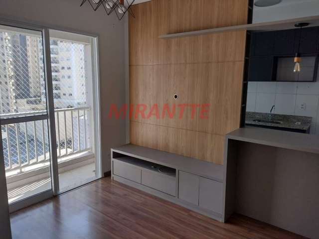 Apartamento com 2 quartos em Casa Verde